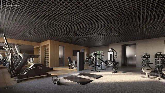 Fitness, Moinhos de Vento, Porto Alegre